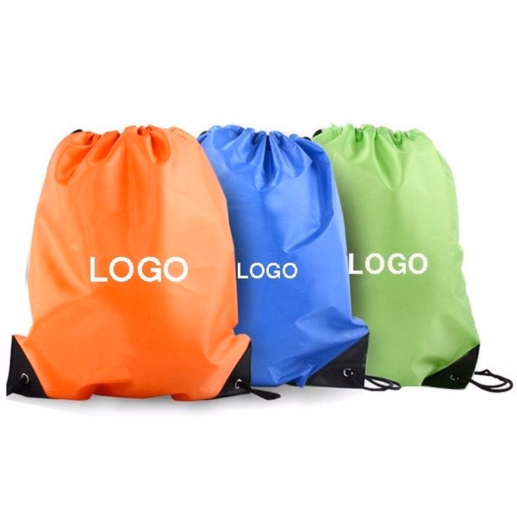 Team Training/ Retail Store/ Drawstring Gift Bag