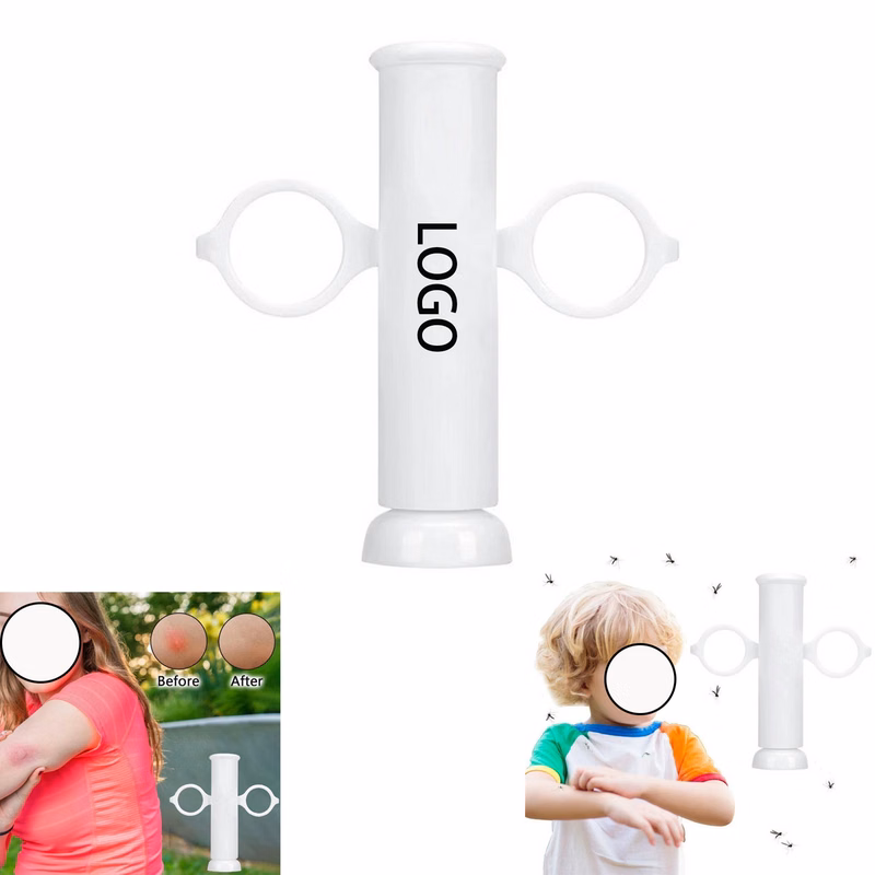 Bee Sting Tools-Bite Relief Venom Extractor Suction Pump