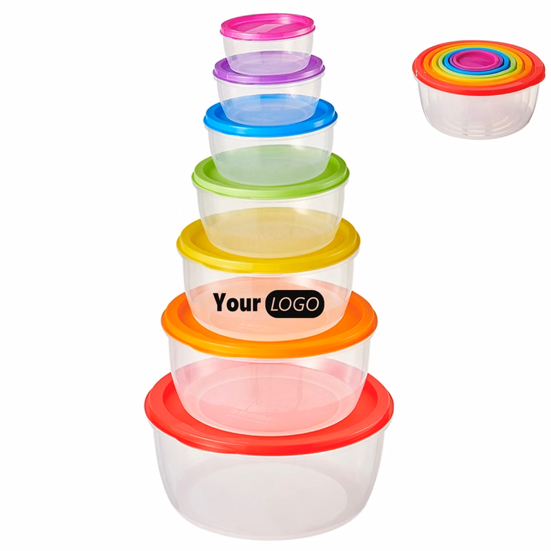 Fresh Food Container