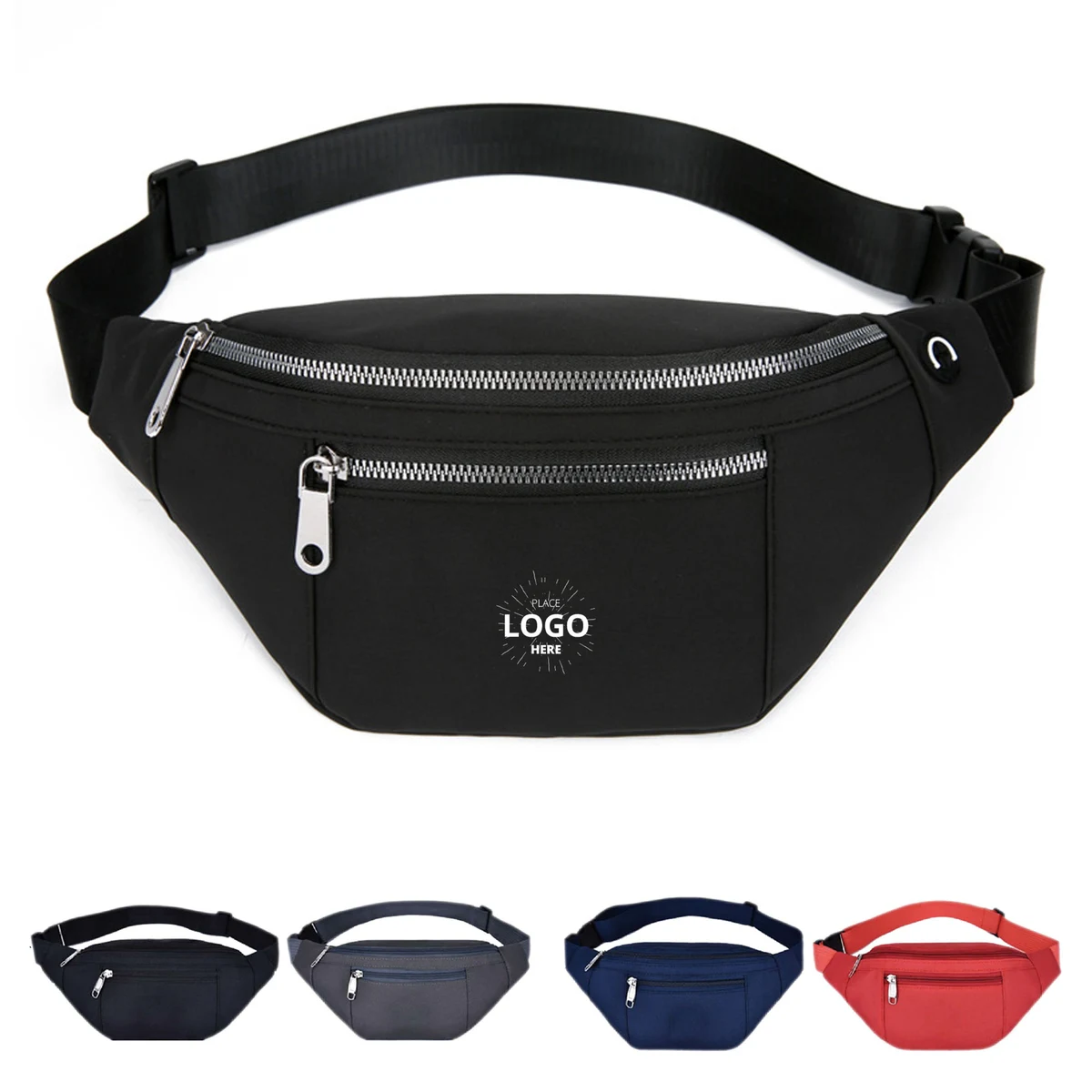 Hiking Sport Waist 1