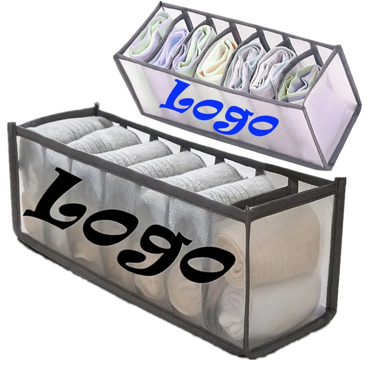 Small Organizer Bin 1