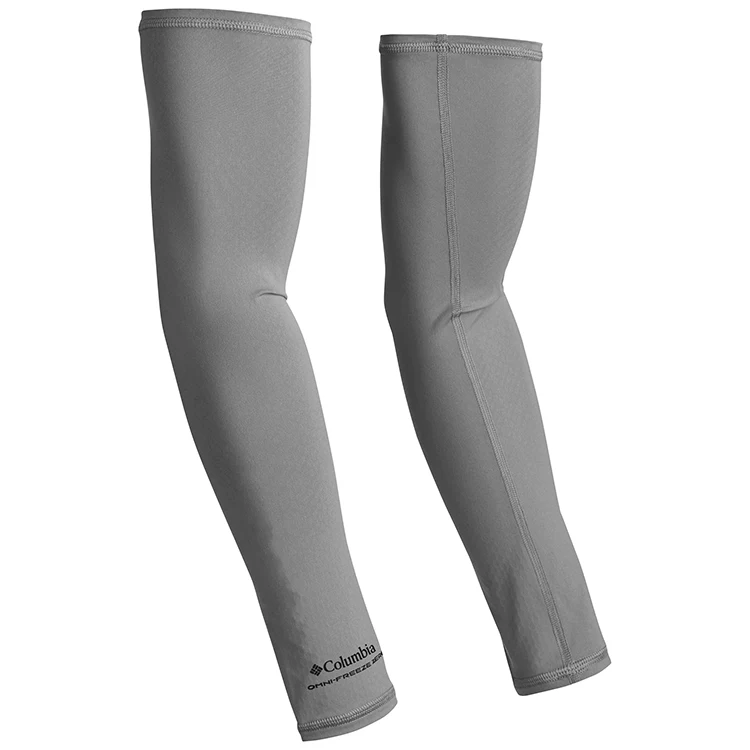 Columbia Freezer Zero Arm Sleeves 1
