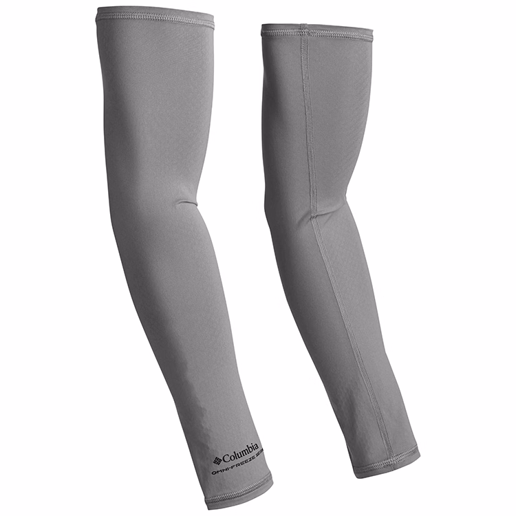 Columbia Freezer Zero Arm Sleeves