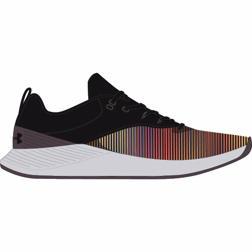 UA Charged Breathe 3 PR Women's Training Shoes