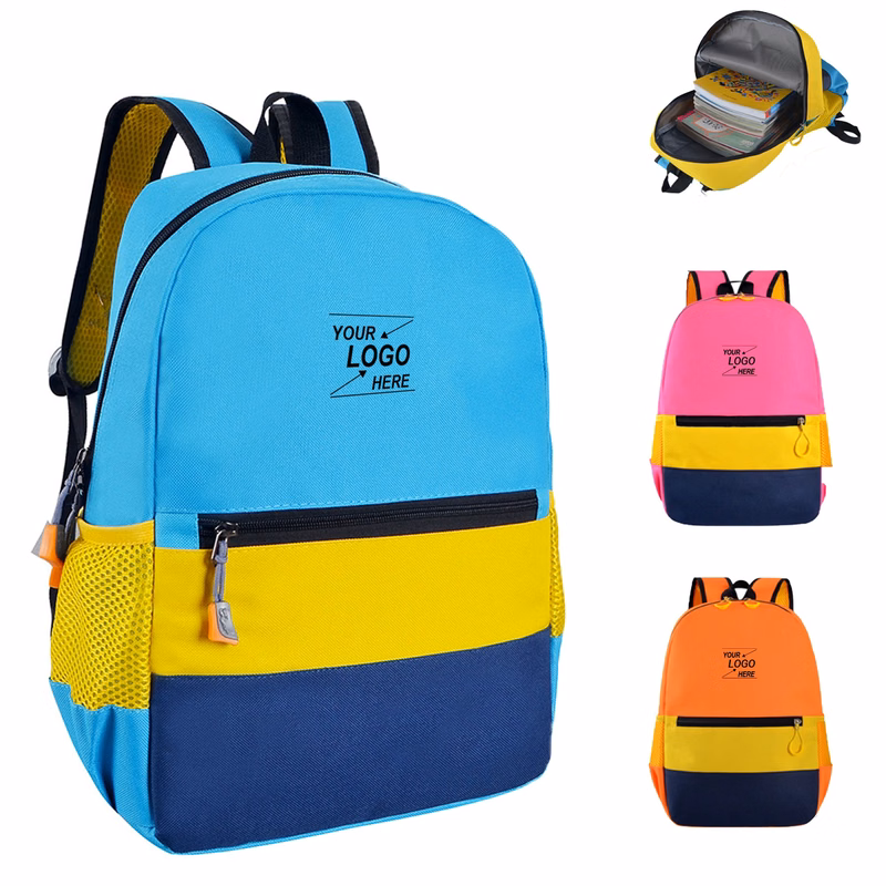 Kids' Backpack Training and Coaching Class