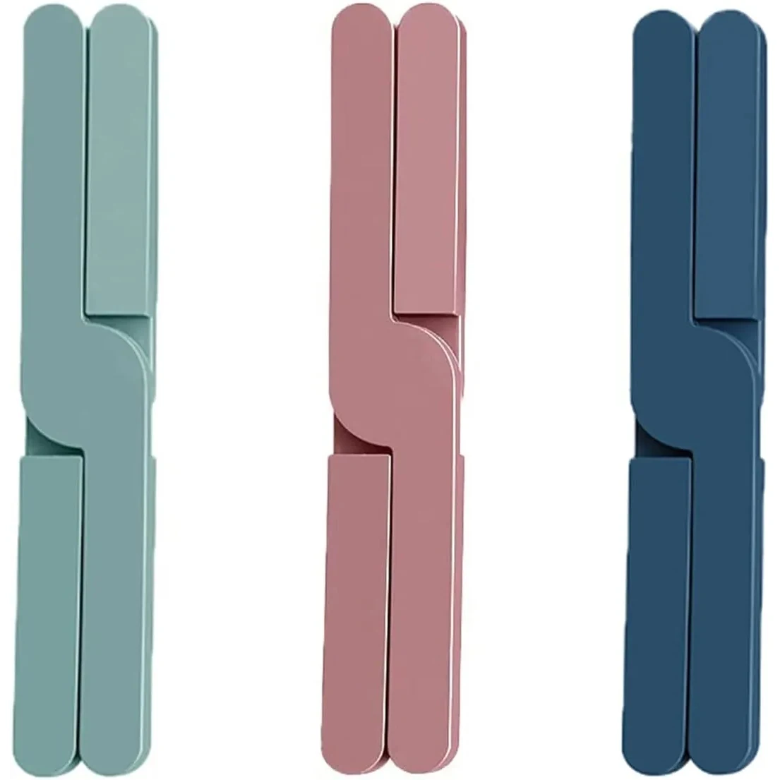 Foldable Silicone Insulation Mat for Kitchen 1