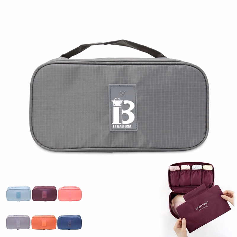 Travel Multi-Function Underwear Organize Storage Bag