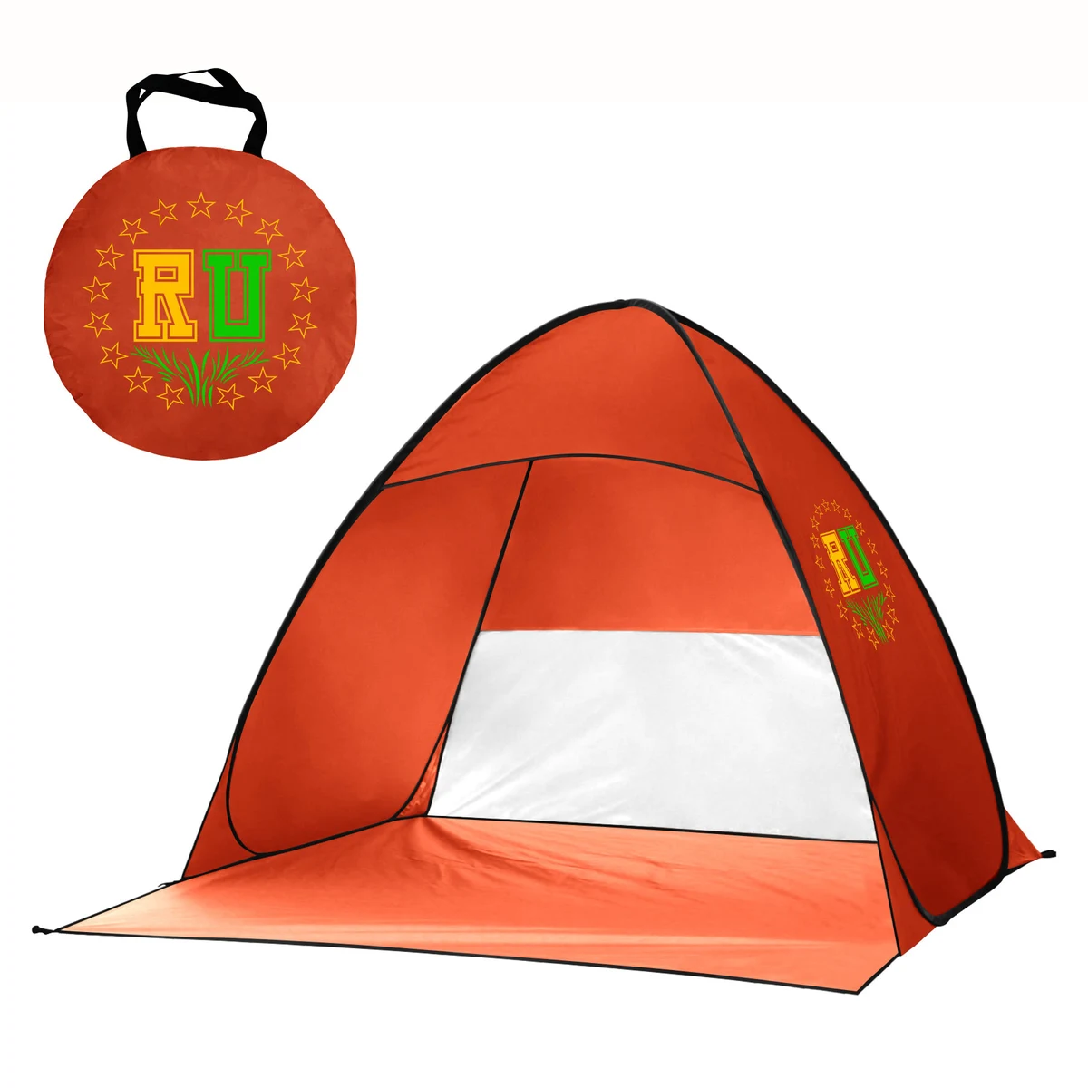 UV-Resistant Sun Shelter Tent 1