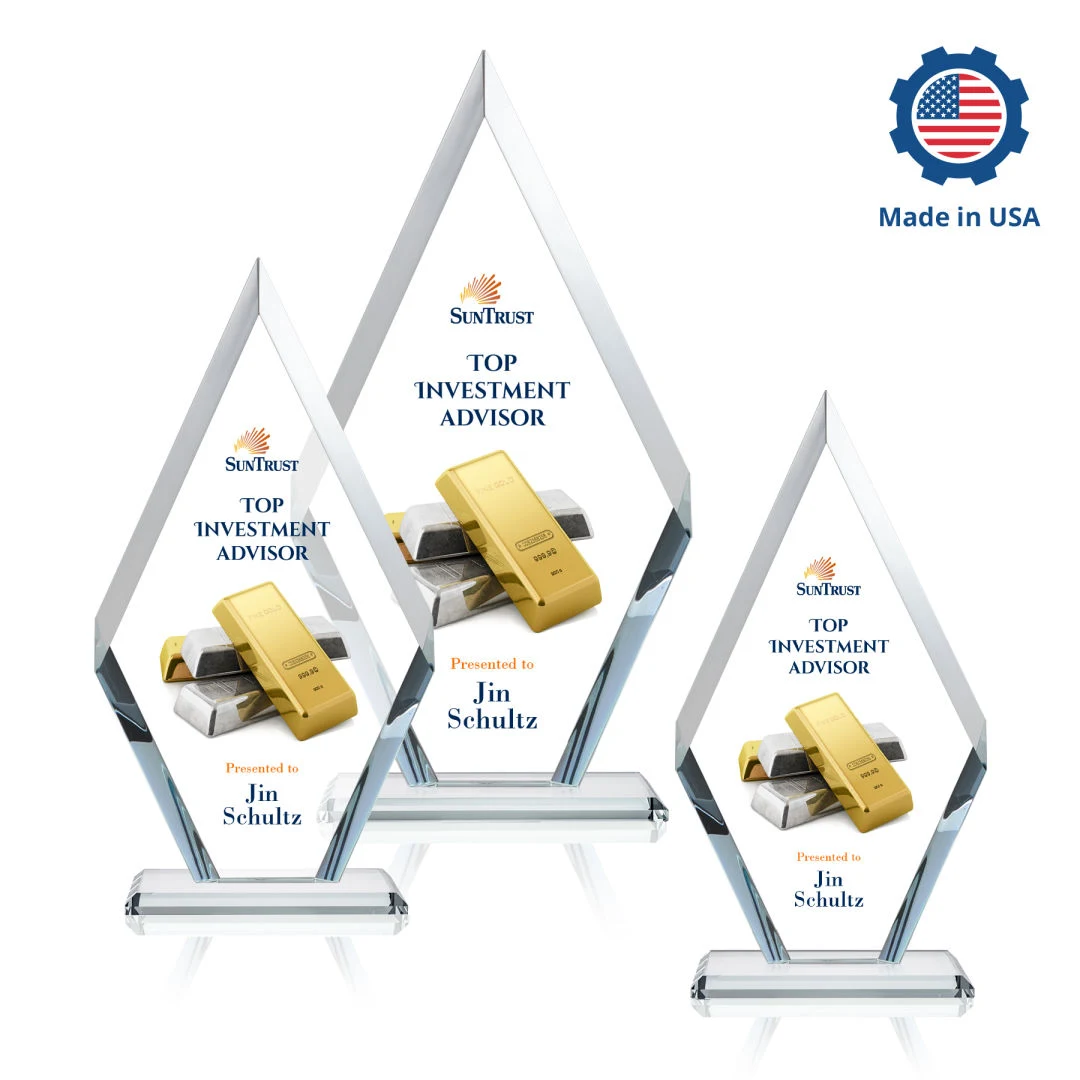 Cancun VividPrint™ Award 1