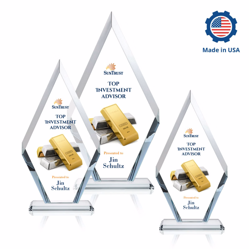Cancun VividPrint™ Award
