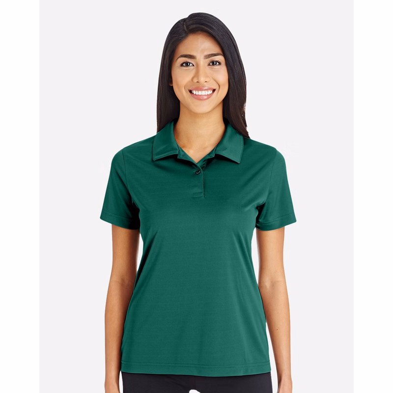 Women's Zone Performance Polo - TT51W