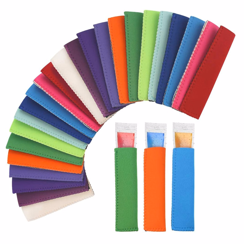 Neoprene Popsicle Sleeve Holder