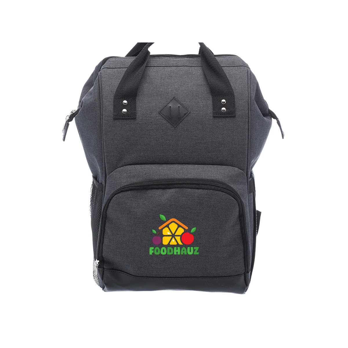 Boreas Insulated Cooling Backpack (Embroidered Imprint) 1