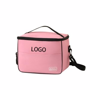 Premium Insulated Picnic And Lunch Tote Bag