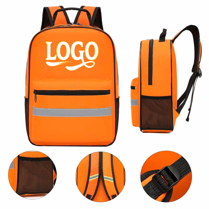 Rescue Emergency Backpack