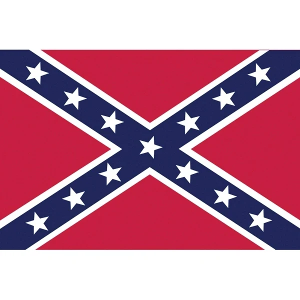 Historical Flag - Navy Jack 1