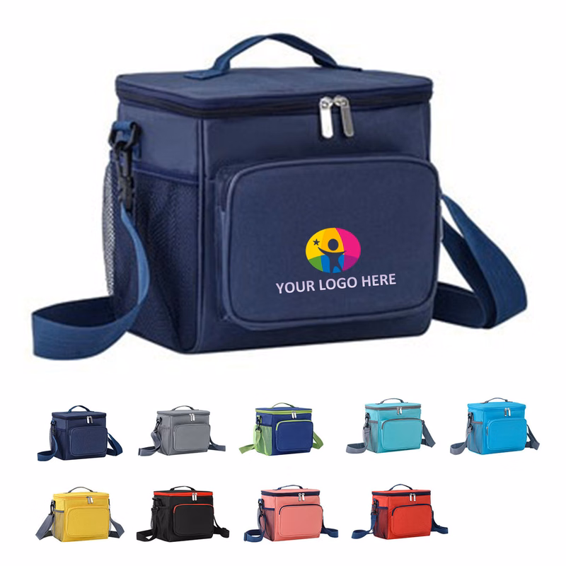 Thermal Insulated Lunch Tote