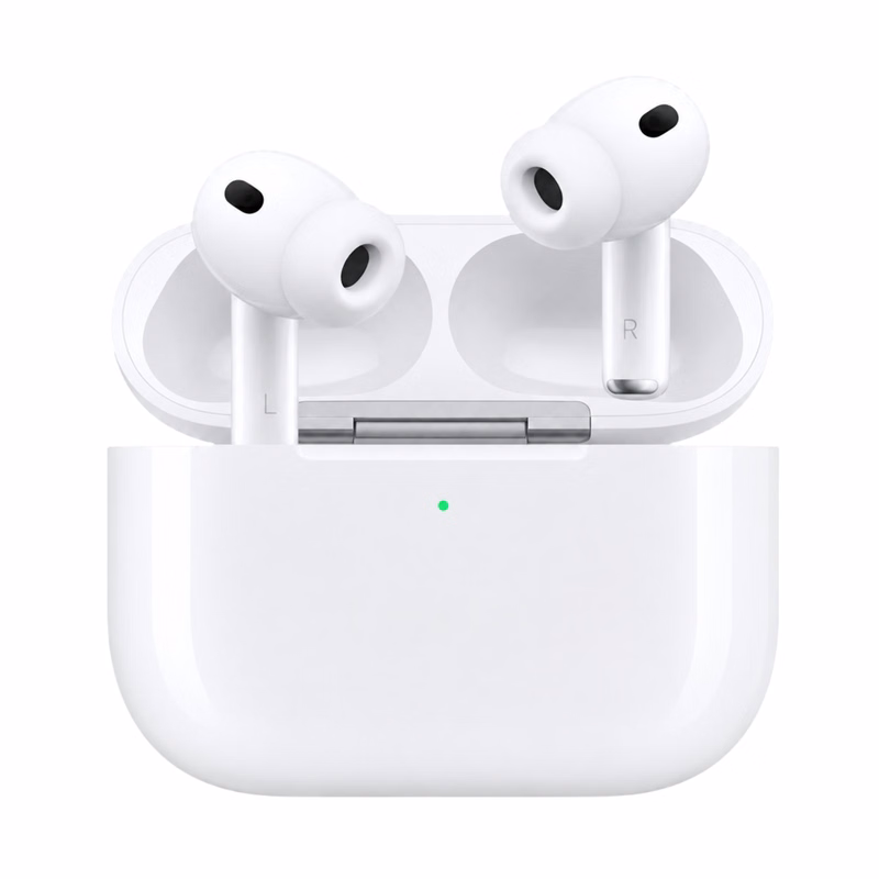Purah Touch Control With Wireless Charging Earbuds