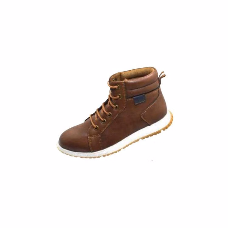 Boy's High-Top Sneakers Size 10-4 Ages 3-8 years