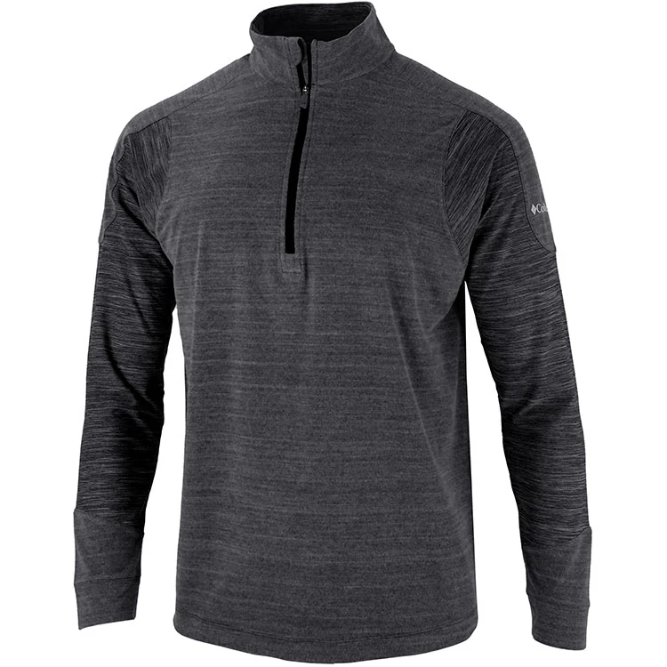 Columbia Omni-Wick Catch It Thin Pullover 1