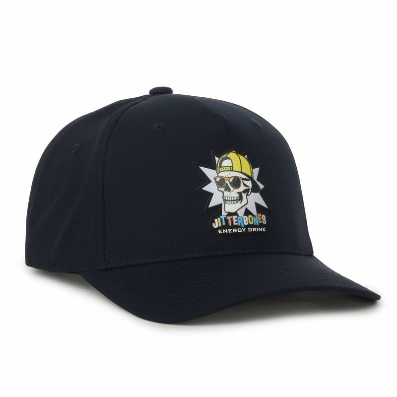 OCflx 5-Panel Adjustable Solid Back