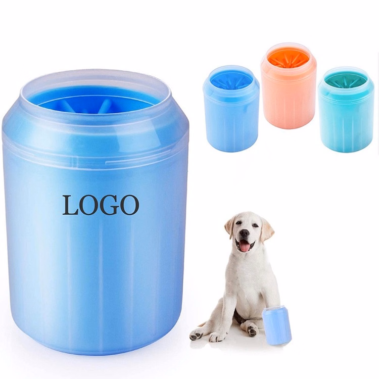 Large Size Pet Foot Cleaner