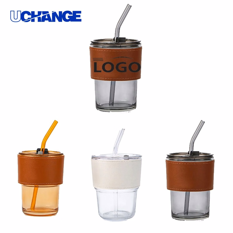Bamboo Fiber Cup