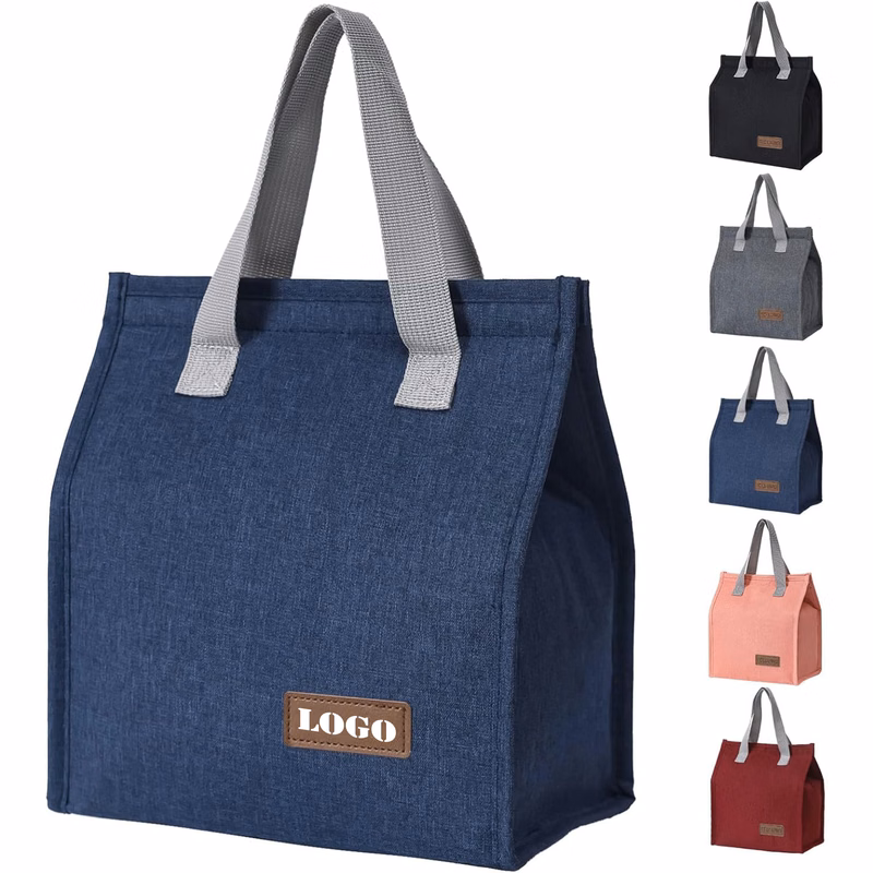 MOQ 50pcs Lunch Bag