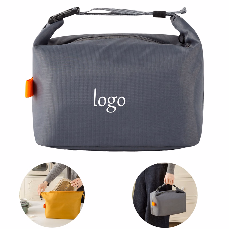 Waterproof Lunch Tote Bag