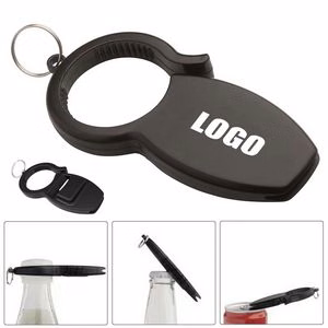 3 In 1 Tin Can Bottle Cap Opener