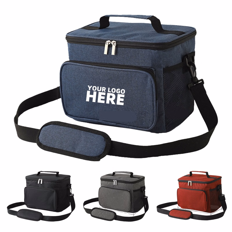 Insulated Cooler Bag 10L/24L