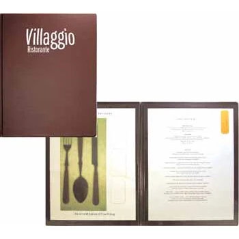 Menu Cover 1