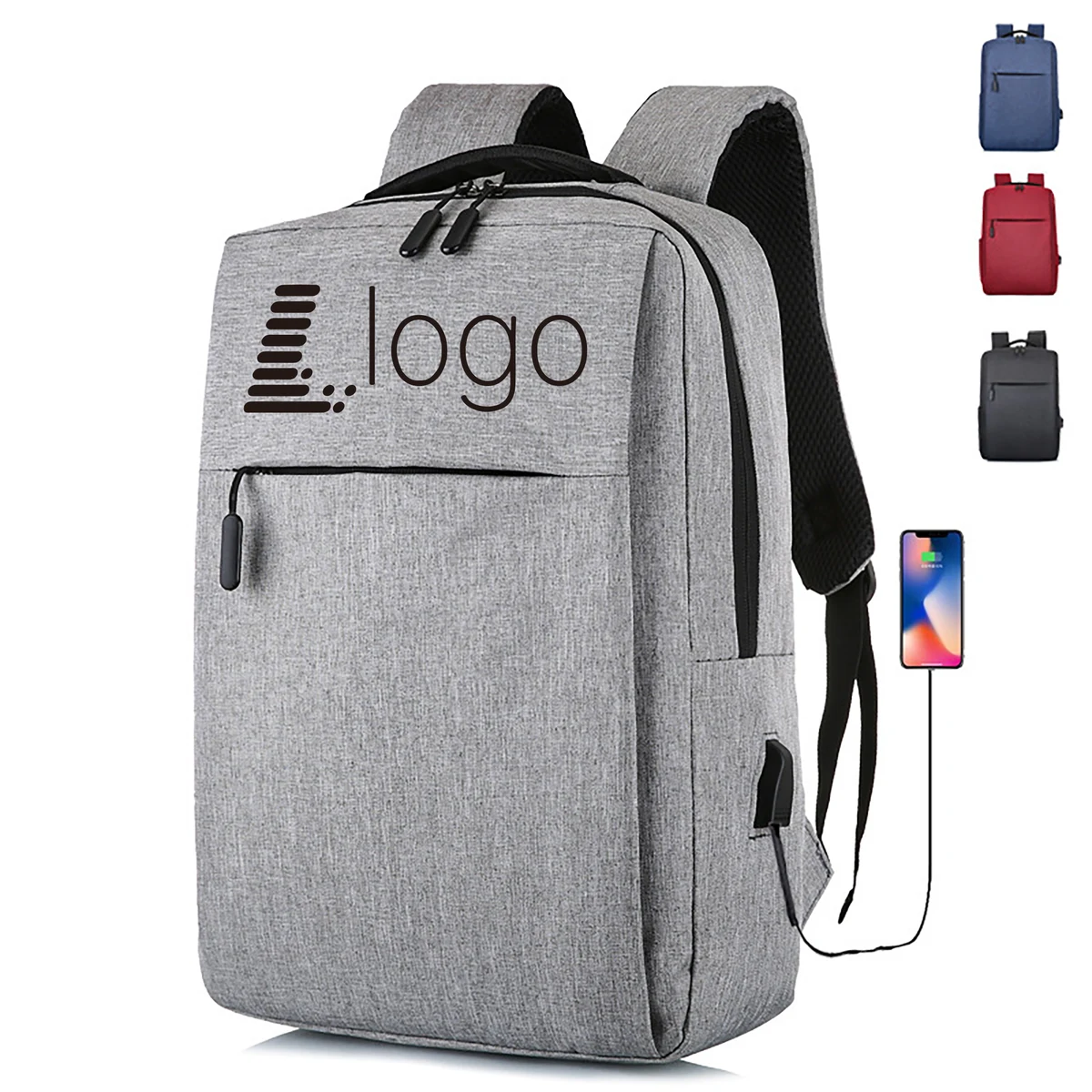 Outdoor Casual Backpack 1