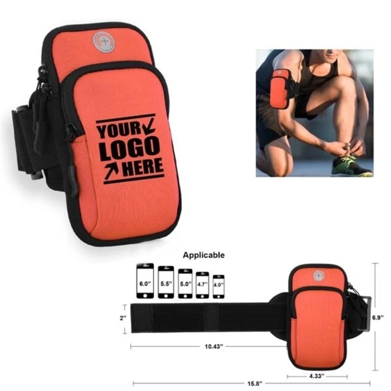 Outdoor Sports Armband 1
