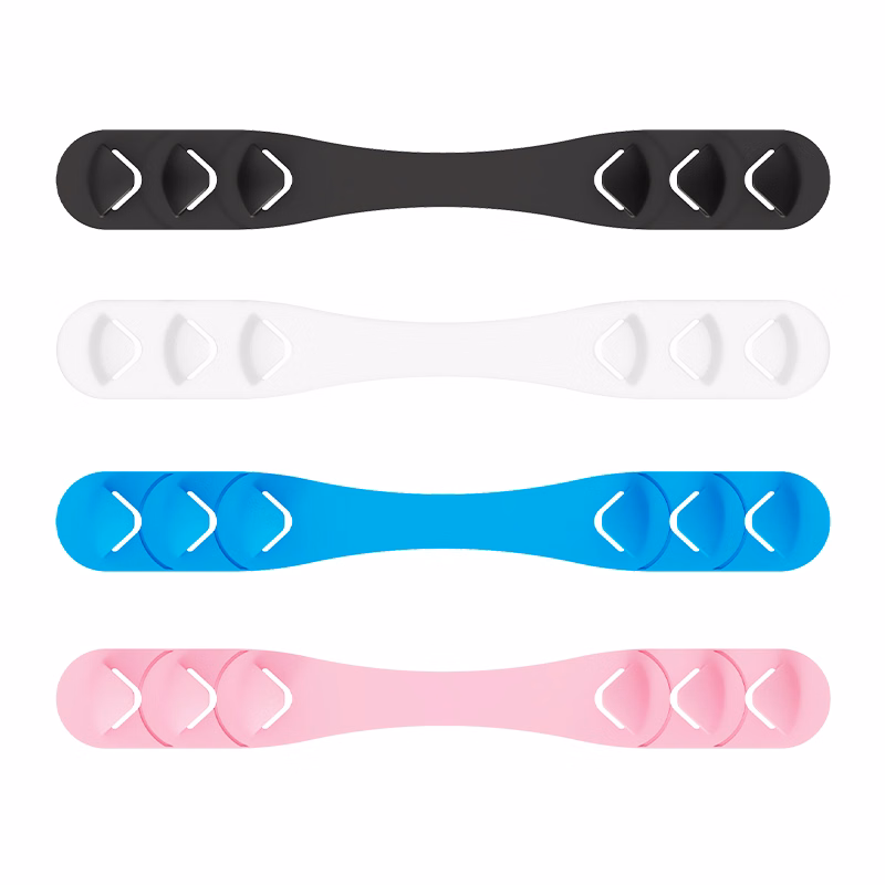 Adjustable Anti-slip Mask Extender (3-Pack)