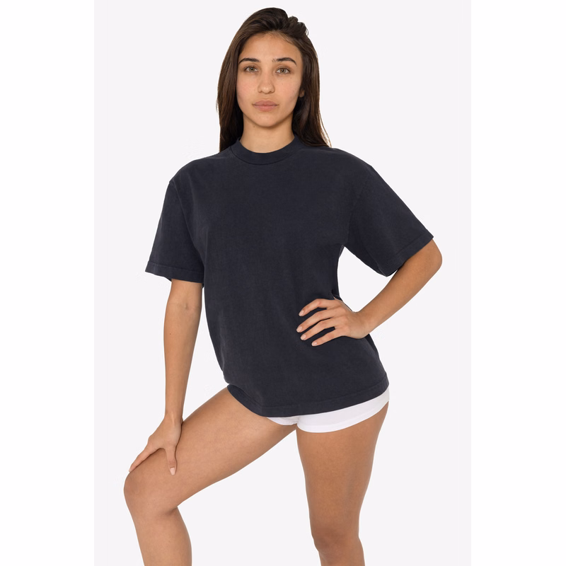8.5 oz S/S Garment Dye T-Shirt