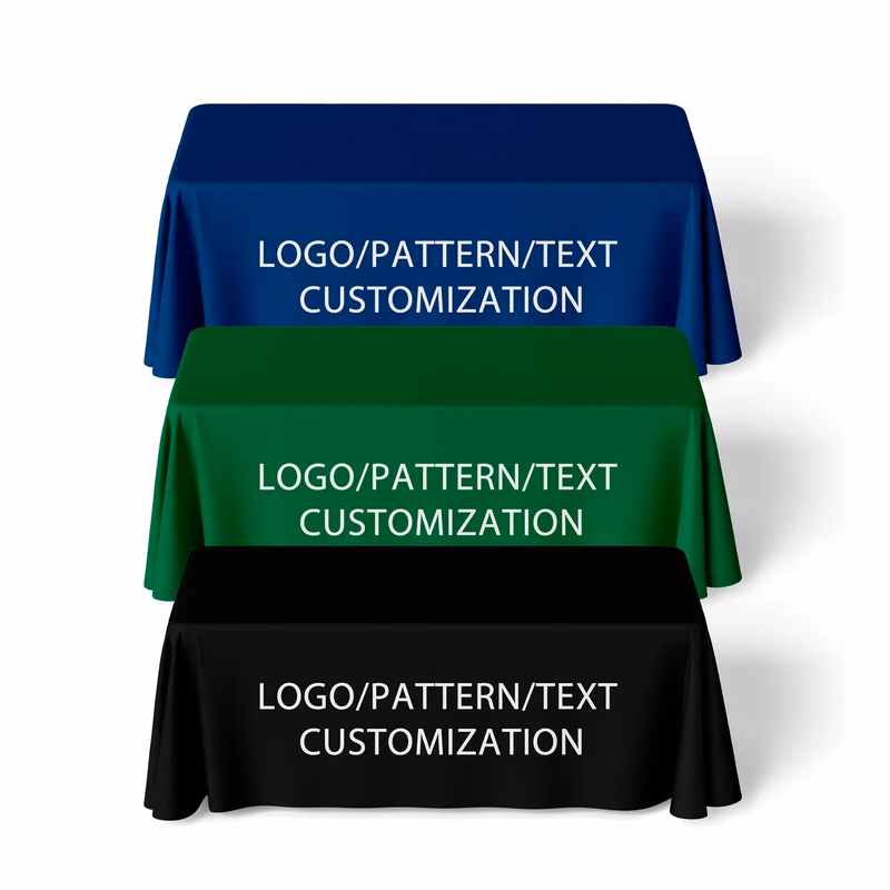 4Feet Table Cloth