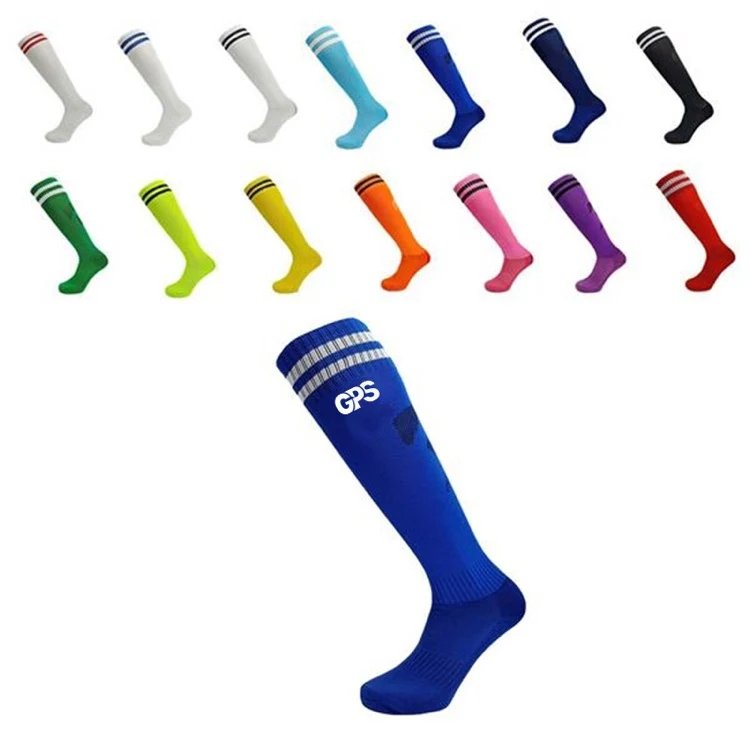Custom Knee High Socks 1