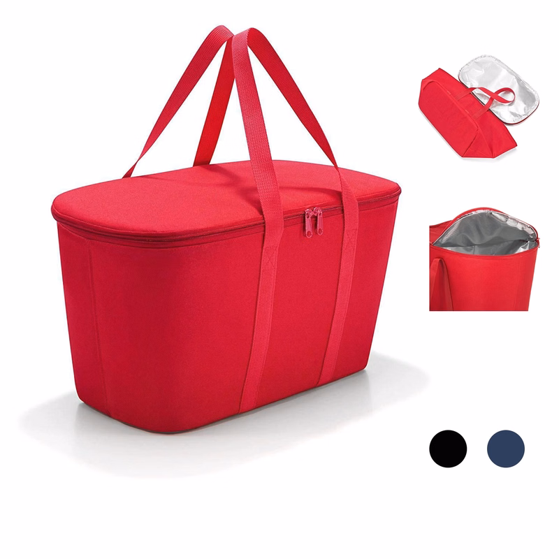Portable Collapsible Picnic Basket