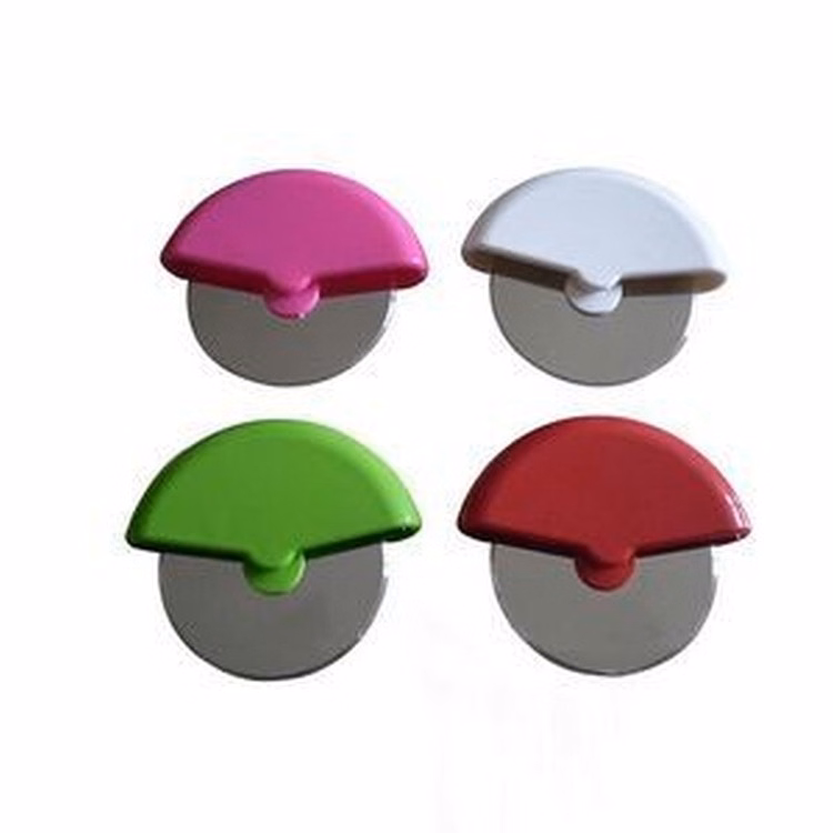 Pizza Cutter Wheel - Stainless Steel