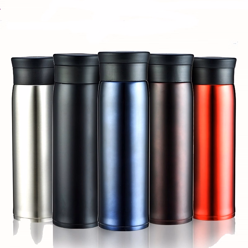 16 oz VACUUM Stainless Steel Water Bottle 500ml