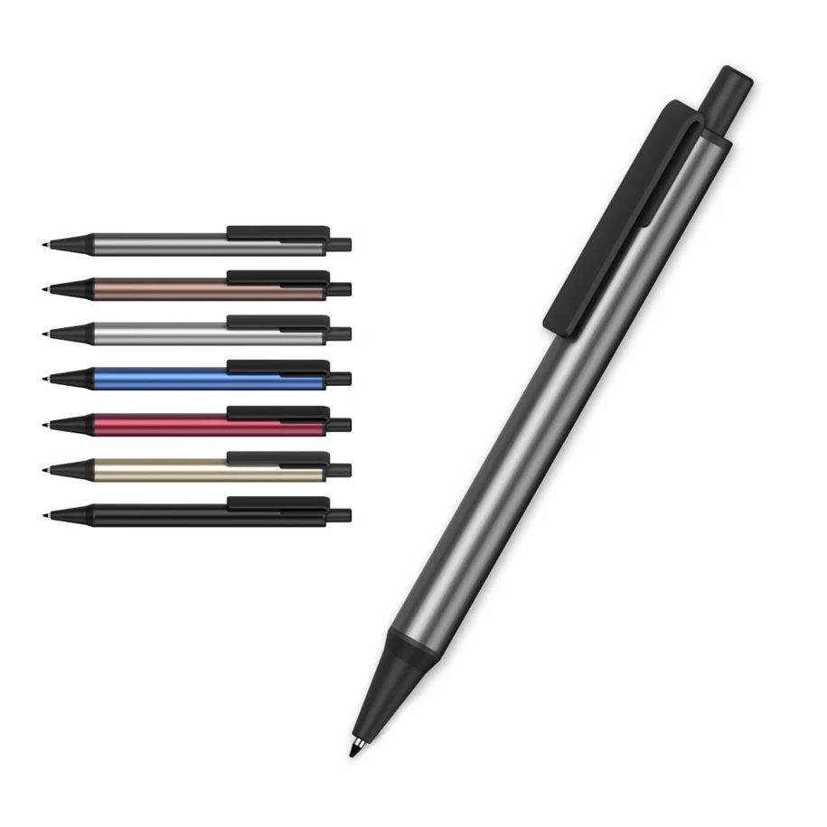 Twilight Metal Pen 1