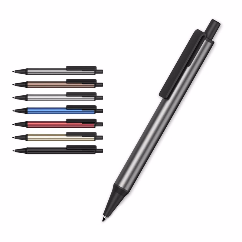 Twilight Metal Pen