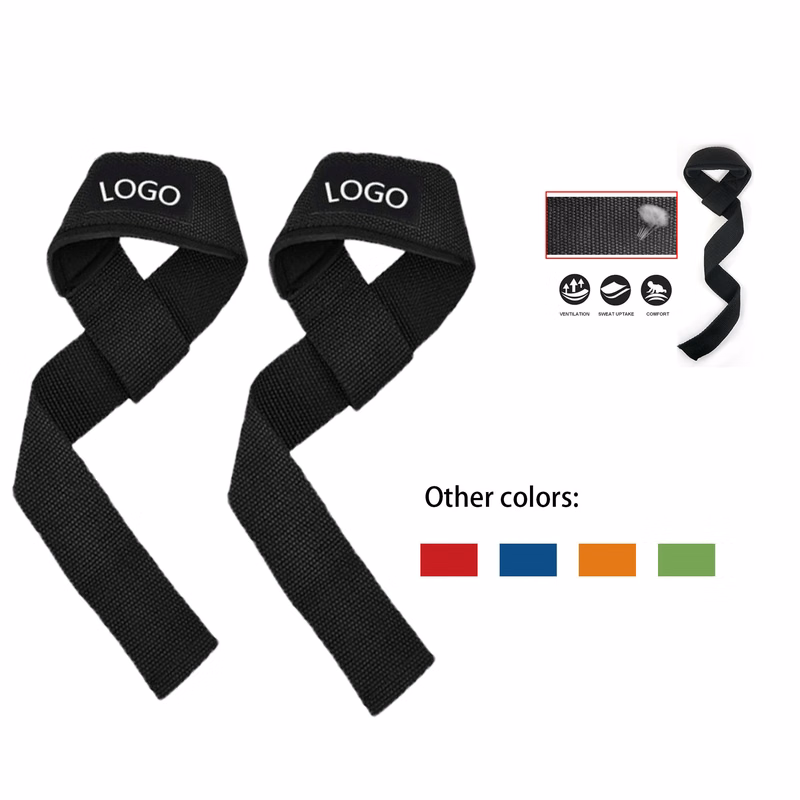 Strength wrist guard