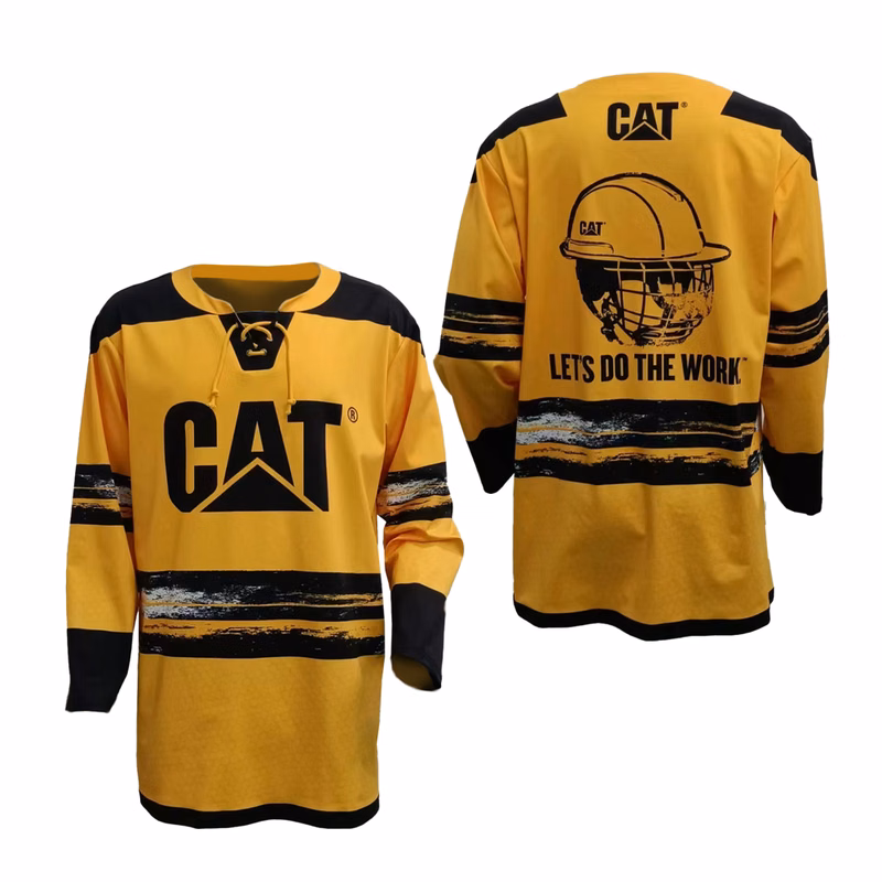 Men's Hockey Fan Jersey