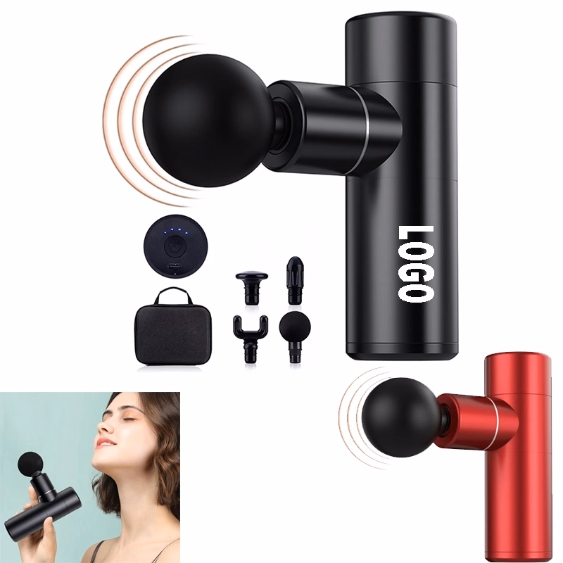 Rechargable Mini Massage Fascial Gun