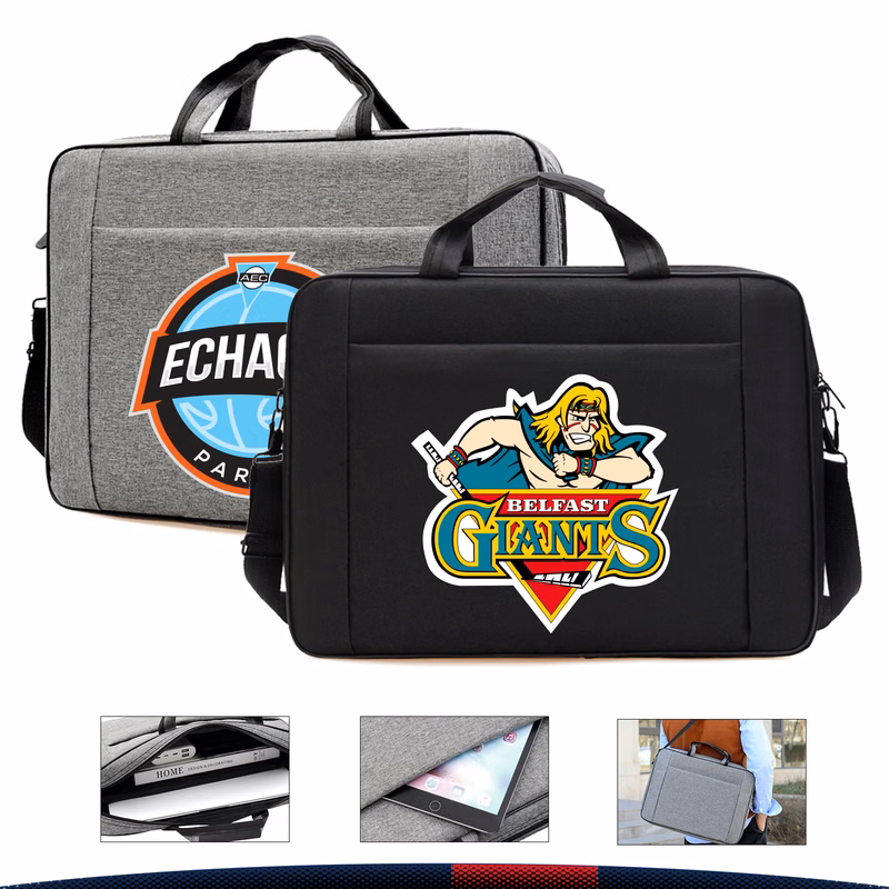 Pouria Laptop Bag
