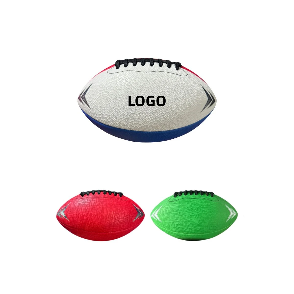 Rugby Ball 1