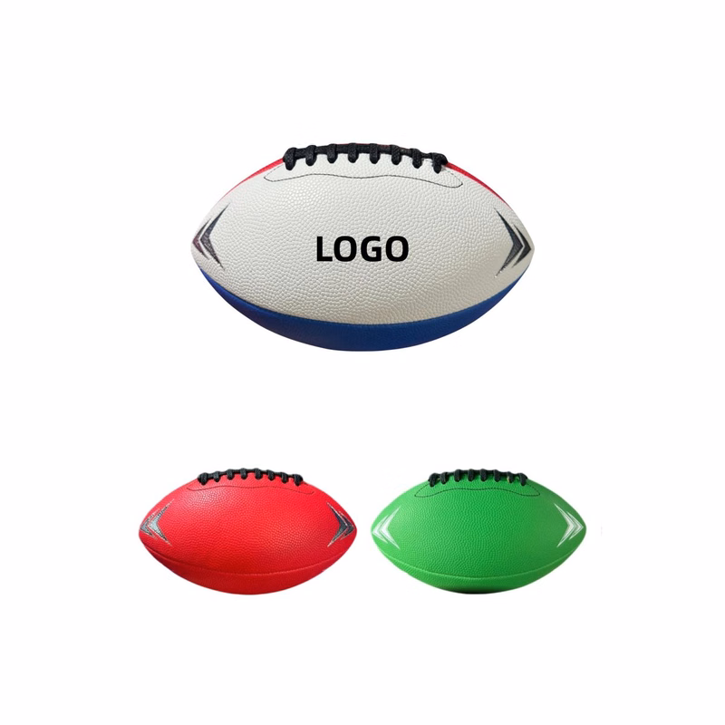 Rugby Ball