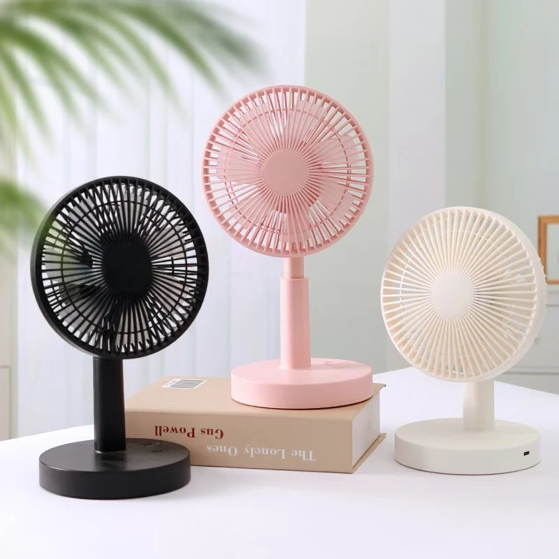 HighUsb Fan 1